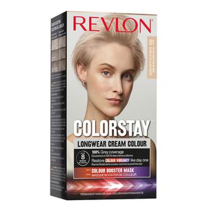 Colorstay - Coloration Permanente