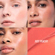 Gen Nude Dew in One Cheek + Lip Stick bareminerals