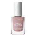 Sheer Beauties Nail Polish Catrice