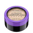 Ultimate Camouflage Cream Ultra High-Coverage Long-Lasting Concealer