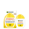 SkinActive Vitamine C SPF50+ Wonder Tint Claire sz&iacute;nezett bork&eacute;pt&ouml;k&eacute;letes&iacute;to fluid