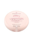 Silky Cushion Foundation Essence