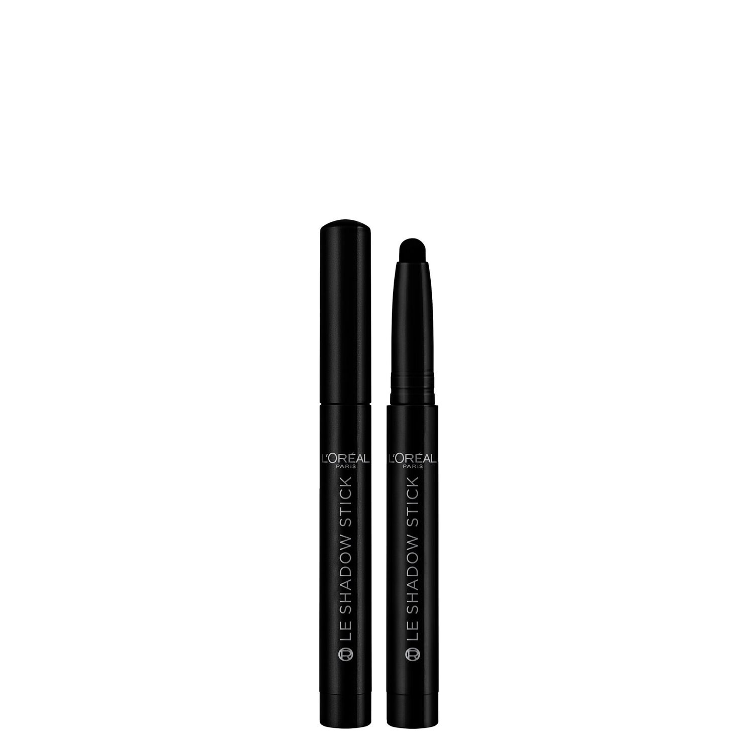 : l'oreal paris makeup le shadow stick eyeshadow,... Le Shadow Stick, Multi-Purpose Smokey Eye Shadow Pencil - L'Oréal Paris ...