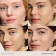 Luminous Silk Foundation Foundation f&uuml;r einen perfekten, nat&uuml;rlichen Glanz, Reisegr&ouml;&szlig;e 18 ml