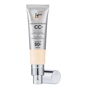 Your Skin But Better&trade; CC+ Cream