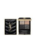 Couture Mini Clutch Yves St Laurent