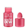 Water Dew Serum Blush R&oacute;z w serum o aksamitnym wykonczeniu