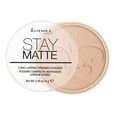 Stay Matte Rimmel