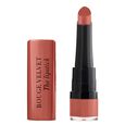 Rouge Velvet The Lipstick Bourjois