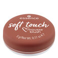 Soft Touch Mousse Essence