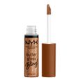 Butter Gloss Bling Nyx Professional Makeup