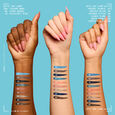 Epic Ink Glitz Nyx Professional Makeup