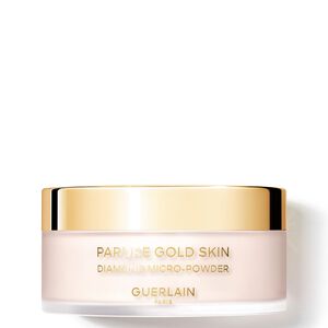 PARURE GOLD SKIN DIAMOND MICRO-POWDER