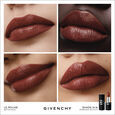 Le Rouge Satin Silk Givenchy