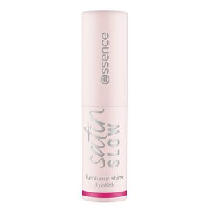 Satin Glow Barra de labios satinada