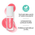 Healthy Mix Clean Sos Lip Oil Bourjois