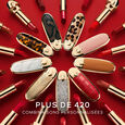 Rouge G l'Heure Bleue Guerlain