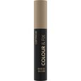 Colour & Fix Brow Gel Mascara Catrice
