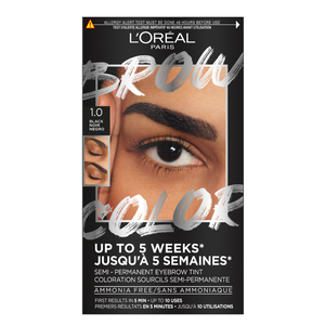 L'Oreal Brow Artist