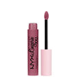 Lip Lingerie Nyx Professional Makeup