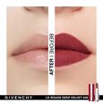 Le Rouge Deep Velvet Givenchy