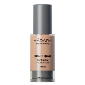 Skin Equal Fond de Teint &Eacute;clat SPF20 30 ml