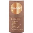 Baby Got Bronze Shimmery Essence