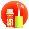 Fat Oil Nyx Professional Makeup