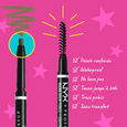 Micro Brow Nyx Professional Makeup
