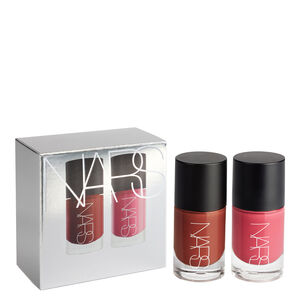 Insatiable Liquid Blush Duo Mini Fl&uuml;ssiges Rouge
