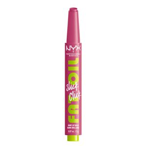 Fat Oil Tinted lip balm