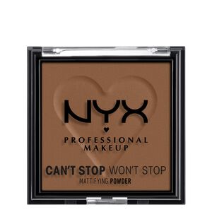 Can't Stop Won't Stop