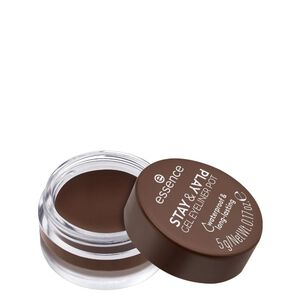 Stay & Play Waterproof eyeliner