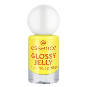 Glossy Jelly