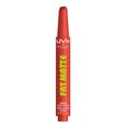 Fat Matte Nyx Professional Makeup
