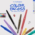 M&middot;A&middot;C Colour Excess Gel Pencil MAC
