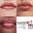 Loveshine Candy Glaze Yves St Laurent
