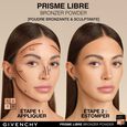 Prisme Libre Bronzer Powder Givenchy