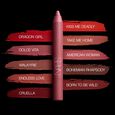 Powermatte High-Intensity Lip Pencil Nars
