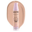 Bare With Me Nyx Professional Makeup