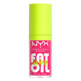 Fat Oil Nyx Professional Makeup
