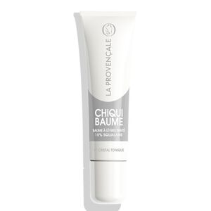 Chiqui Baume Baume &agrave; L&egrave;vres Booster d&rsquo;Hydratation & d&rsquo;&Eacute;clat