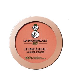 Le Fard &agrave; Joues