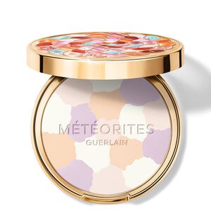 M&eacute;t&eacute;orites Compact