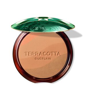 Terracotta Golden Dunes