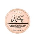 Stay Matte Rimmel