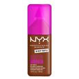 Make 'Em Wonder Nyx Professional Makeup