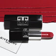 Le Rouge Satin Silk Givenchy