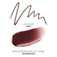 Crayon & Mini Afterglow Lipshine Lippenstift-Duo + Mini-Gloss