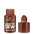Water Dew S&eacute;rum Bronzer Bronzuj&iacute;c&iacute; s&eacute;rum s sametov&yacute;m fini&scaron;em